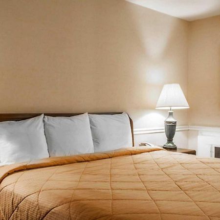 Rodeway Inn Lyons - La Grange מראה חיצוני תמונה