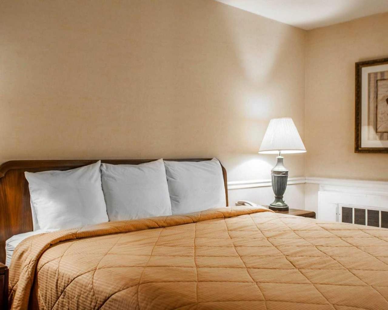 Rodeway Inn Lyons - La Grange מראה חיצוני תמונה